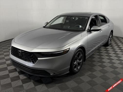 2023 Honda Accord EX 1.5T