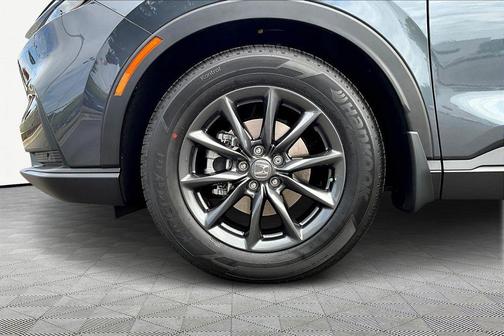 2026 Honda CR-V EX-L 2WD