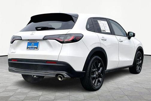 2023 Honda HR-V AWD Sport