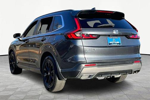 2024 Honda CR-V Hybrid Sport FWD