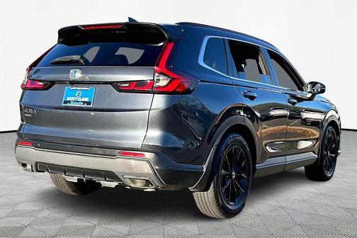 2024 Honda CR-V Hybrid Sport FWD