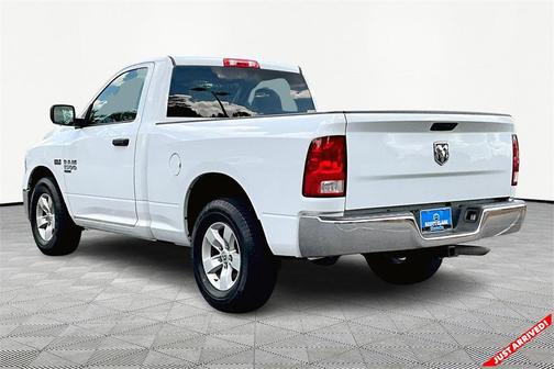 2019 RAM 1500 Tradesman