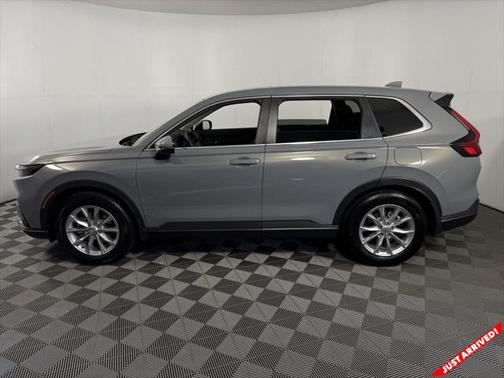 2025 Honda CR-V EX 2WD
