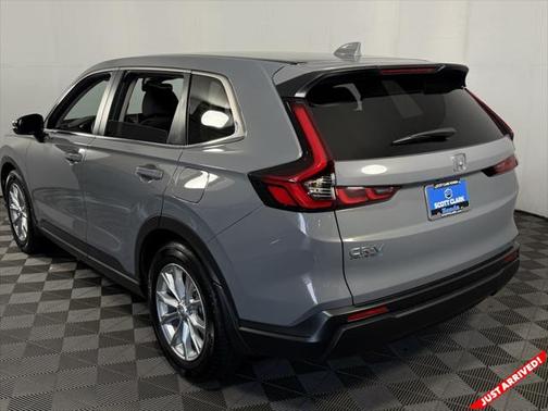 2025 Honda CR-V EX 2WD