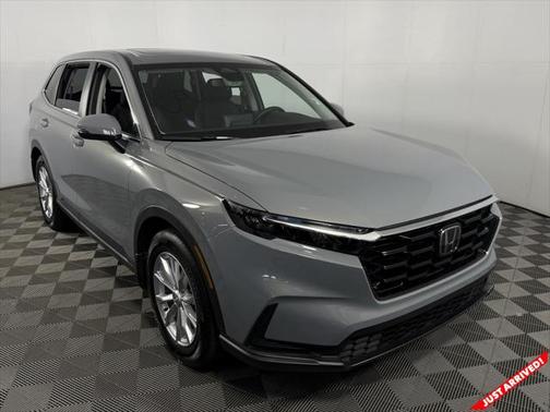 2025 Honda CR-V EX 2WD