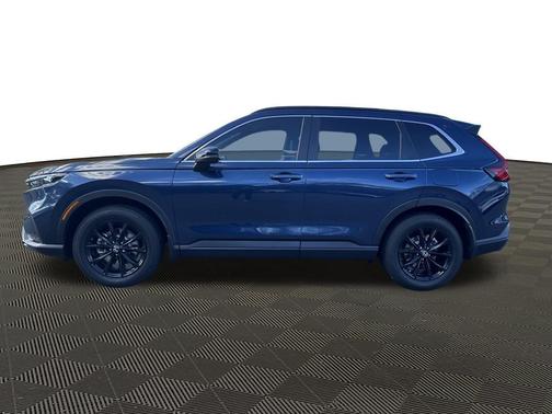 2025 Honda CR-V Hybrid Sport AWD