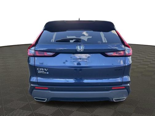 2025 Honda CR-V Hybrid Sport AWD