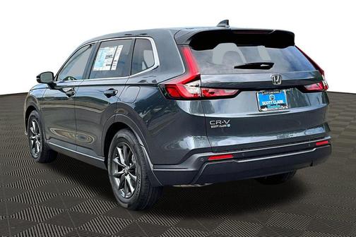 2026 Honda CR-V EX-L 2WD