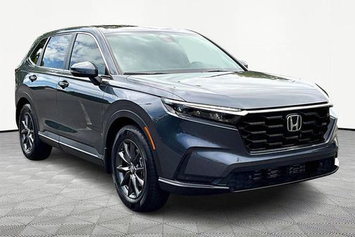 2026 Honda CR-V EX-L 2WD