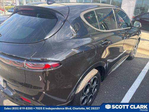 2024 Alfa Romeo Tonale Ti EAWD