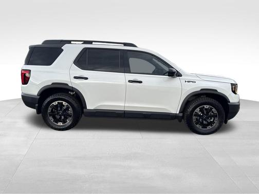 2026 Honda Passport AWD TrailSport Elite
