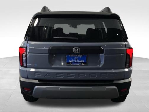2026 Honda Passport AWD RTL
