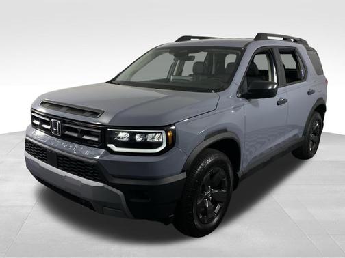 2026 Honda Passport AWD RTL