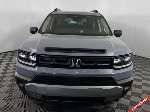 2026 Honda Passport AWD RTL