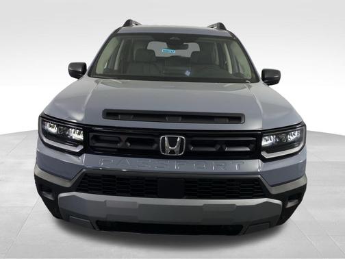 2026 Honda Passport AWD RTL