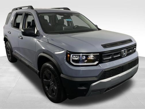2026 Honda Passport AWD RTL