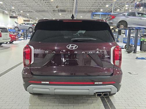 2023 Hyundai PALISADE SEL
