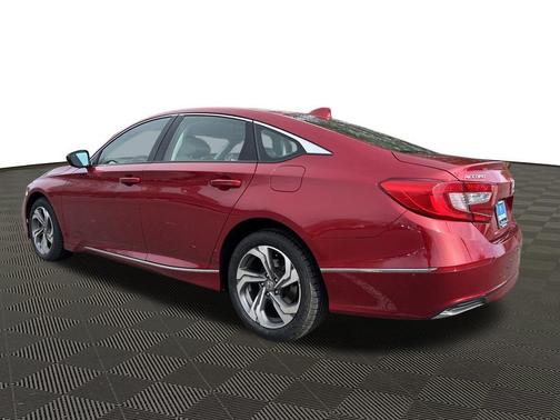 2020 Honda Accord EX 1.5T