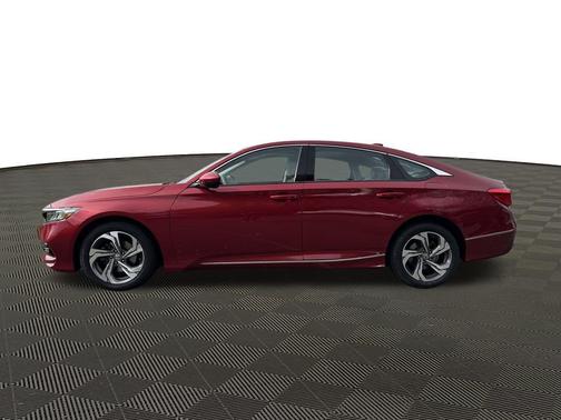 2020 Honda Accord EX 1.5T