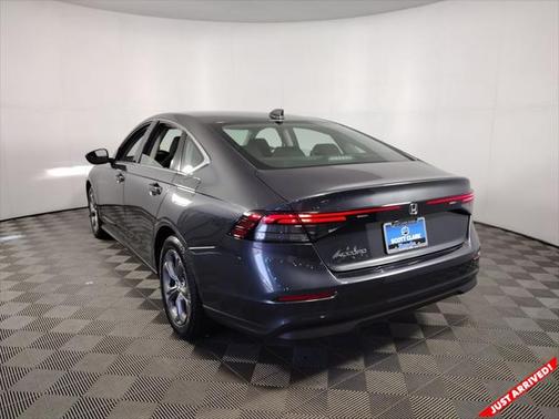 2024 Honda Accord EX 1.5T