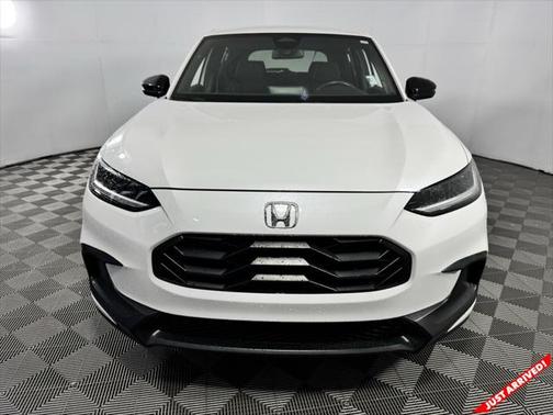 2023 Honda HR-V 2WD Sport