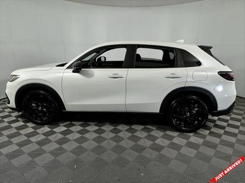 2023 Honda HR-V 2WD Sport