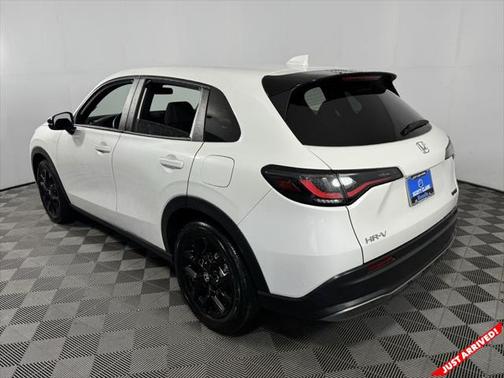 2023 Honda HR-V 2WD Sport