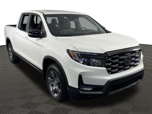 2026 Honda Ridgeline Sport