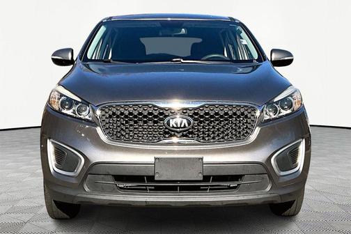 2018 Kia Sorento L