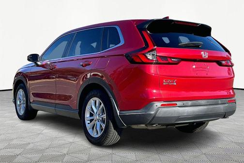 2024 Honda CR-V EX-L 2WD