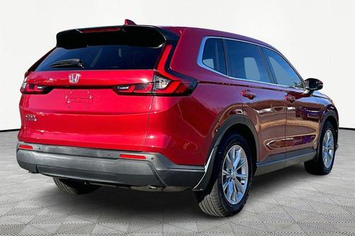 2024 Honda CR-V EX-L 2WD