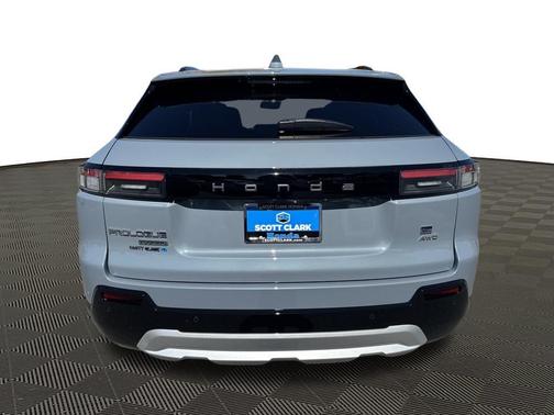 2025 Honda Prologue Touring