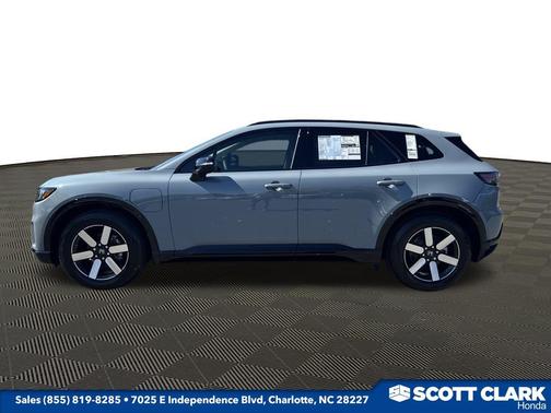 2025 Honda Prologue Touring