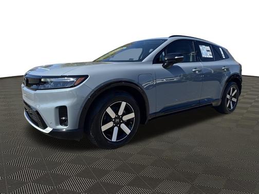 2025 Honda Prologue Touring