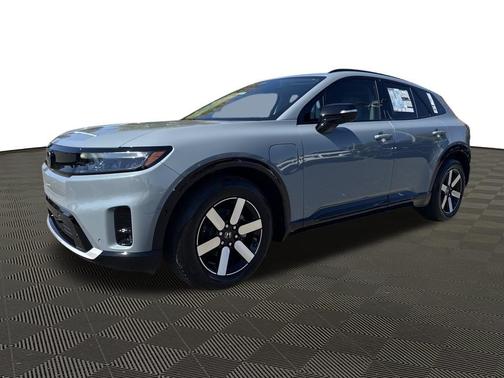 2025 Honda Prologue Touring