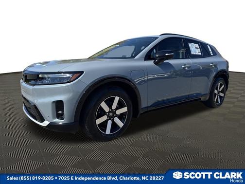 2025 Honda Prologue Touring