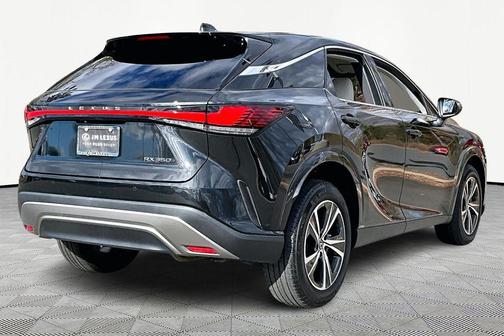 2023 Lexus RX 350 Base