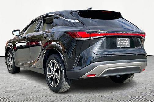 2023 Lexus RX 350 Base