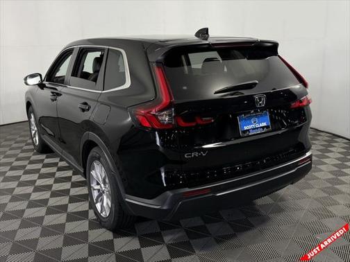 2024 Honda CR-V EX-L 2WD