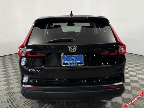 2024 Honda CR-V EX-L 2WD