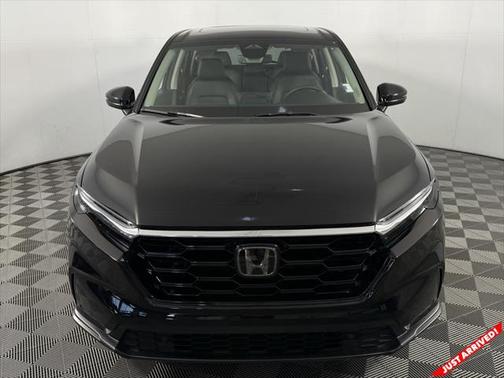 2024 Honda CR-V EX-L 2WD