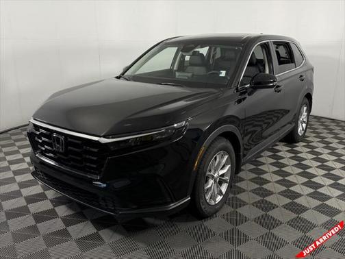 2024 Honda CR-V EX-L 2WD
