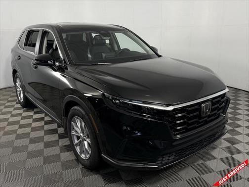 2024 Honda CR-V EX-L 2WD