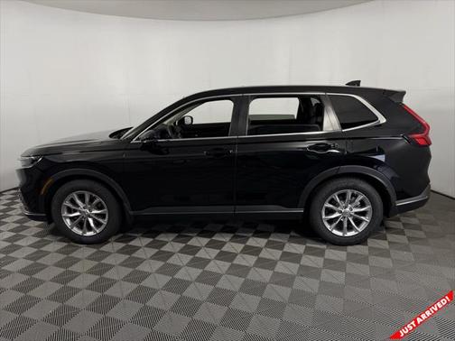 2024 Honda CR-V EX-L 2WD