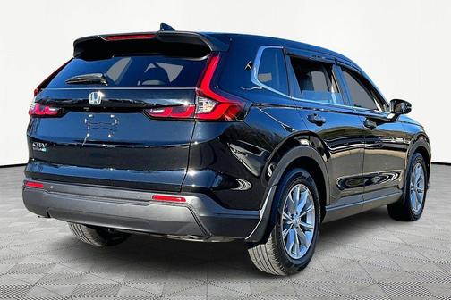 2025 Honda CR-V EX-L 2WD