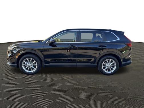 2025 Honda CR-V EX AWD