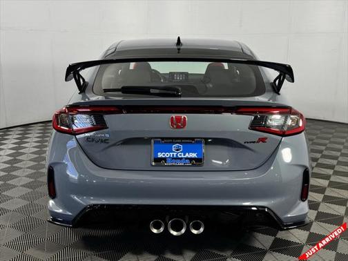 2023 Honda Civic Type R Touring