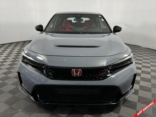 2023 Honda Civic Type R Touring