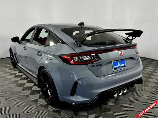 2023 Honda Civic Type R Touring