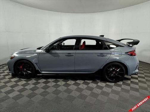 2023 Honda Civic Type R Touring